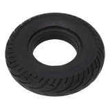 Neumático No Neumático Para Patinete Eléctrico 200x50, 8 Pul