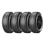 Kit 4 Neumáticos Pirelli 195 55 16 Cinturato P1 Fiat Citroen