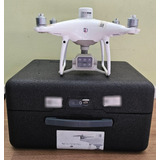 Dron Phantom 4 Multiespectral + iPad Air (4° Gen, 64 Gb)