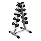 Rack Para Mancuernas Hexagonales Sportfitness