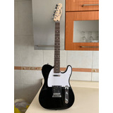 Guitarra Eléctrica Squier By Fender 