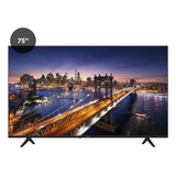 Smart Tv Noblex 75 Pulgadas Dk75x7500 4k Uhd Android