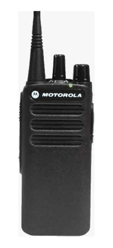 Radio Motorola Dep250 Digital Y Analogo Original
