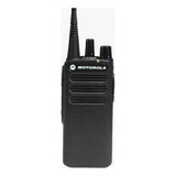 Radio Motorola Dep250 Digital Y Analogo Original