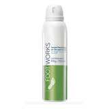 Aerosol Neutralizador Para Pies Foot Works Avon