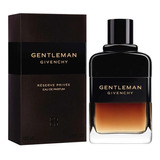 Givenchy Gentleman Réserve Privée Men 100ml Edp