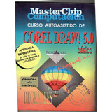 Master Chip - Corel Draw - Curso Autoasistido