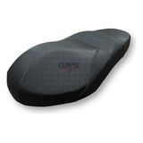 Asiento Motoneta Italika Gsc175 Gts175 Ds150g Gs150 Gsc150