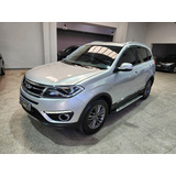 Chery Tiggo 5 Luxury Cvt 2018