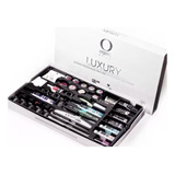 Kit Luxury Organic Nails