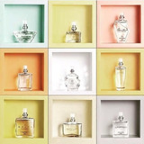 Kit 6 Colônias Miniaturas Jequiti Perfume Masculino/feminino