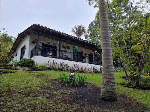 Vendo Casa Campestre En Guarne - Imagen 4