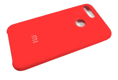 Funda Case Silicon Xiaomi / Redmi / Mi Protector Elegante