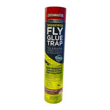 Atrapa Moscas Fly Glue Trap Catchmaster Giant