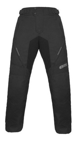 Pantalon Punto Extremo Cordura Desmont. C/protec. Bagattini