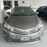 Toyota Corolla 2014 1.8 Xei Mt 140cv