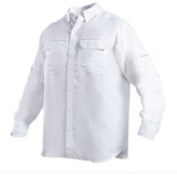 Camisa Jubae Ripstop Outwork Hombre 