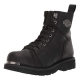 Botas De Moto Harley-davidson Footwear Sperling Para Hombre