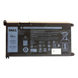 Bateria Dell Yrdd6  Inspiron 14 5481 5485 01vx1h 42wh 11.4v