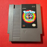 Tiny Toon Adventures Nintendo Nes Original