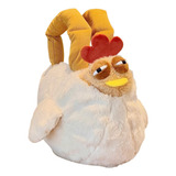 Bolsa De Pollo Adorable Bolsa De Viaje Ligera Para