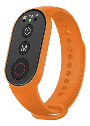 Wy Control Remoto Bluetooth For Insta360 X2 X3 X4 X5 G03