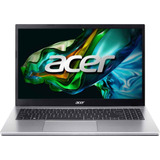 Notebook Acer Aspire Ryzen 7 5700u 16gb 512gb 15,6' Fhd Gris