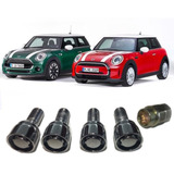 Birlos Seguridad Mini Cooper 2018-2019-2020-2021 Doble Llave