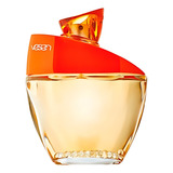 Vesen Naranja Agua De Tocador Jafra Para Mujer 50 Ml