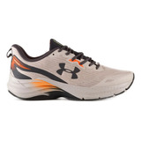 Zapatillas Under Armour Hombre Charged Stride Lam