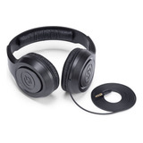 Fone De Ouvido Samson Over Ear Sr350 - Ac2381