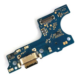 Placa Pin De Carga Para Samsung A01 Core Sm-a013f