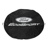 Cubrerueda Ford Ecosport Iii Kd 12 Al 17 De Cuero