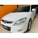 Hyundai I30 2010 2.0 Gls  Premium L At Exelente!! Argemotors