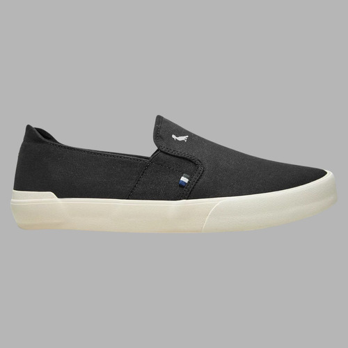 Tênis Masculino Reserva Slip On Basic