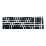 Gxt Silicona Notebook Teclado Cubierta De La Piel Para Hp