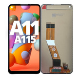 Modulo Pantalla Para Samsung A11 A115 Oled Tactil Display