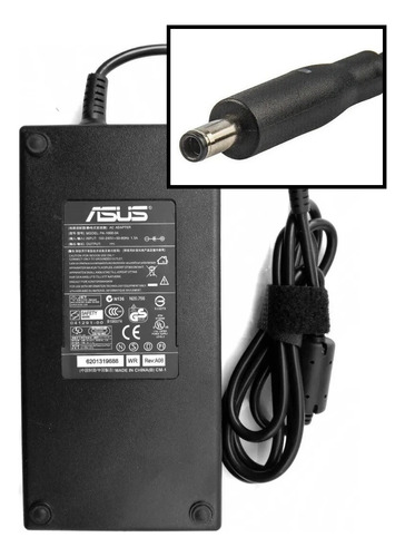 Fuente Cargador Original Asus G501j G501jw G501vw