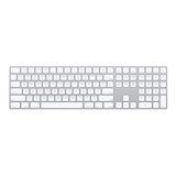 Teclado Inalambrico Apple Magic Keyboard