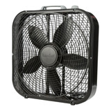 Ventilador Cuadrado Lasko 3 Velocidades