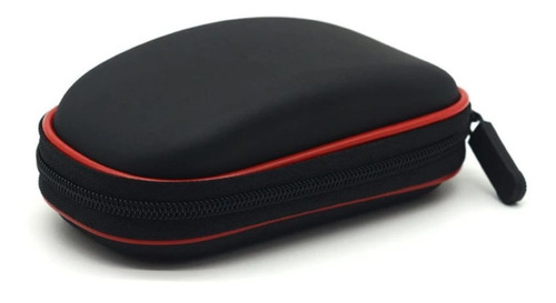 Case Mouse Magic Emborrachada Eva Protege Leve Pronta Entreg