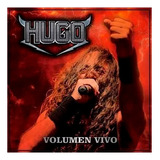 Hugo Volúmen Vivo Cd Nuevo