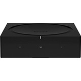 New Sonos Wireless Amplifier 125 Watt Black Amplified Streaming Music System Ampg1us1blk