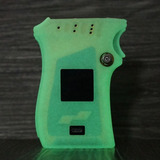 Funda De Silicon Fluoresente Para Smok Mag 225w Box Mod 