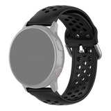 Pulseira 20mm Sport Moderna Compatível Com Amazfit Gts