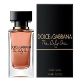 Perfume Mujer Dolce & Gabbana The Only One Edp 50ml