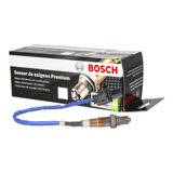 Sensor Oxigeno Adc Ford Focus L4 2.0l 2012 Bosch