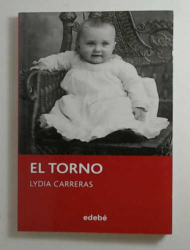 Torno, El - Carreras, Lydia