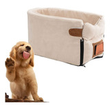 Asiento, Silla De Coche, Accesorios Para Perros Y Gatos