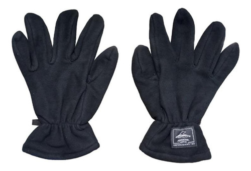 Guantes Montagne Fleece Polar, Abrigo